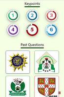 Keypoints in Data Processing poster