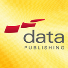 Data Publishing Yellow Pages-icoon