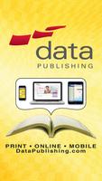 Data Publishing Yellow Pages Affiche