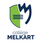 Collège Melkart icône