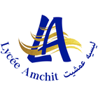 Lycee Amchit School-icoon