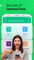 Recover Deleted Messages poster