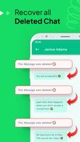 Recover Deleted Messages screenshot 1