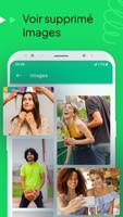 Récupérer les messages effacés capture d'écran 3
