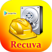 Recuva - Data Recovery