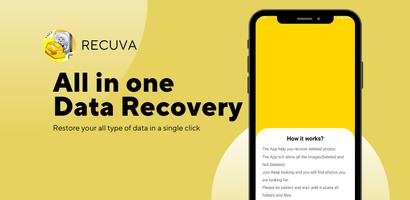 ●Recuva:All Recovery 2023 poster