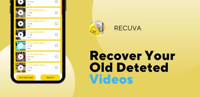 ●Recuva:All Recovery 2023 ảnh chụp màn hình 2