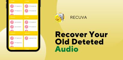 ●Recuva:All Recovery 2023 ảnh chụp màn hình 3