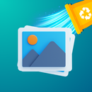 استعادة الصور, استعادة الملفات APK