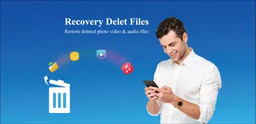 Data Recovery - Photo Recovery