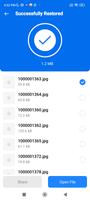 Data Recovery ảnh chụp màn hình 3