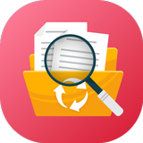 Data recovery: Video Recovery icon