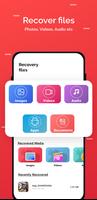 Data recovery: Video Recovery screenshot 2