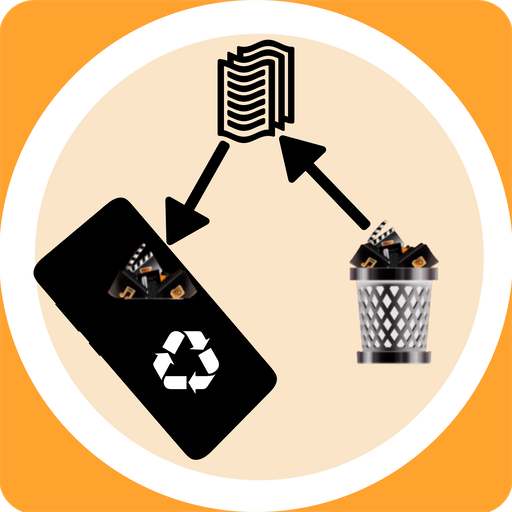 Data & Files Recovery