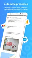 5 Schermata DataScope