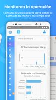 Formularios DataScope ภาพหน้าจอ 3