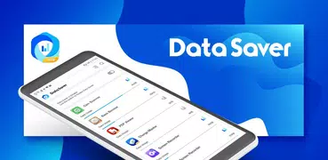 Data Saver And Data Manager To Control Data Usage
