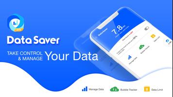 Data Saver-poster