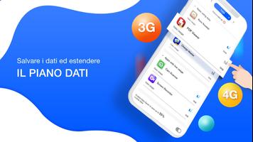 2 Schermata Risparmio Dati Mobili E Limite Utilizzo Dati