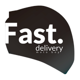 Fast Delivery - MotoBoy icône