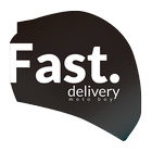 Fast Delivery - MotoBoy icon