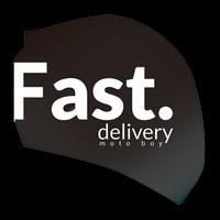 Fast Delivery - MotoBoy Affiche