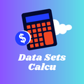 Data Sets Calcu
