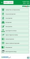 Dersonet Öğretmen ảnh chụp màn hình 1