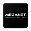 MEGANET - Aplicativo Oficial