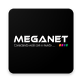 ”MEGANET - Aplicativo Oficial