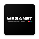 MEGANET - Aplicativo Oficial APK