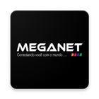 MEGANET icône