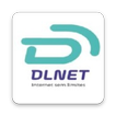DLNET Internet