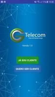 GC Telecom Affiche