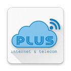 Plus Telecom 图标