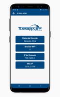 TURBONET Telecom capture d'écran 2
