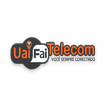 UAIFAI Telecom ícone
