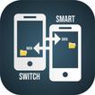 Smart Data Switch and Transfer