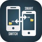 Smart Data Switch and Transfer simgesi