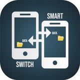 Smart Data Switch and Transfer-icoon