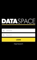 Dataspace الملصق