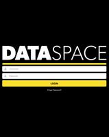 برنامه‌نما Dataspace عکس از صفحه