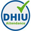 DHIU Attendance APK