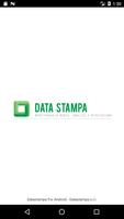 Data Stampa poster