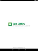 Data Stampa screenshot 1