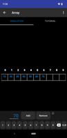 Data Structure Simulation Ekran Görüntüsü 3