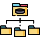 Algorithms and Data Structures biểu tượng