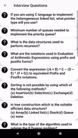 Algorithms and Data Structures ảnh chụp màn hình 6