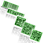 DataSymbol Barcode Scanner icône