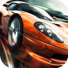 Speed X Racers ícone